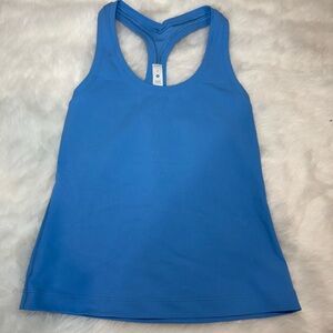 lululemon cool racerback tank
